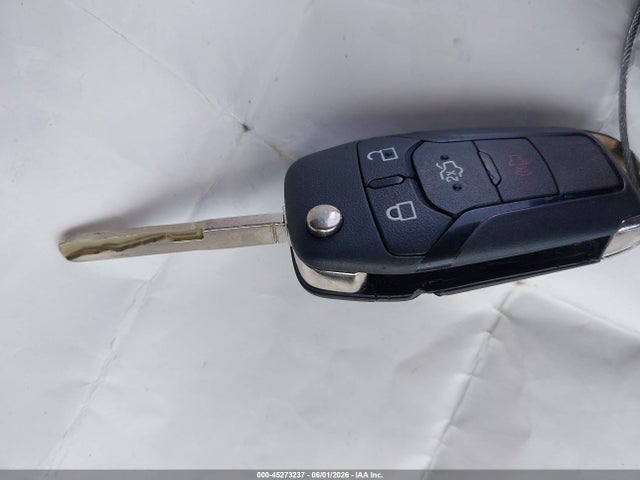 Ford FUSION S 2015 3FA6P0G70FR115270 Image 11