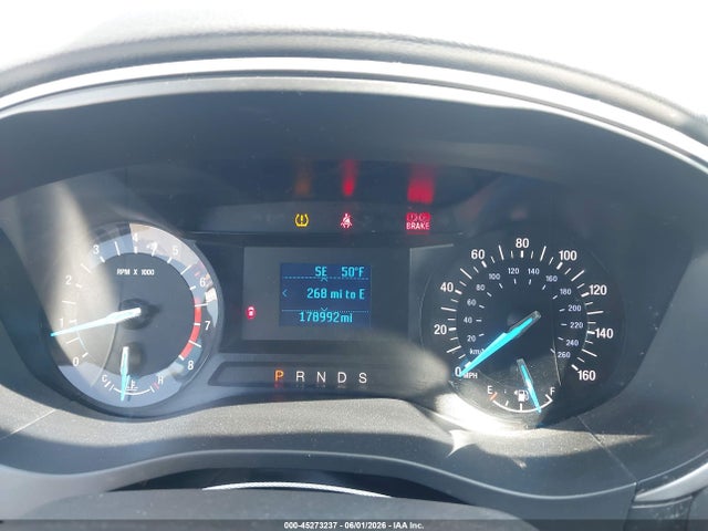 Ford FUSION S 2015 3FA6P0G70FR115270 Image 7