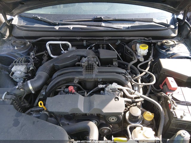 45273240 :رقم المزاد ، 4S3BNAF6XJ3045779 vin ، 2018 Subaru Legacy 2.5i Premium مزاد بيع