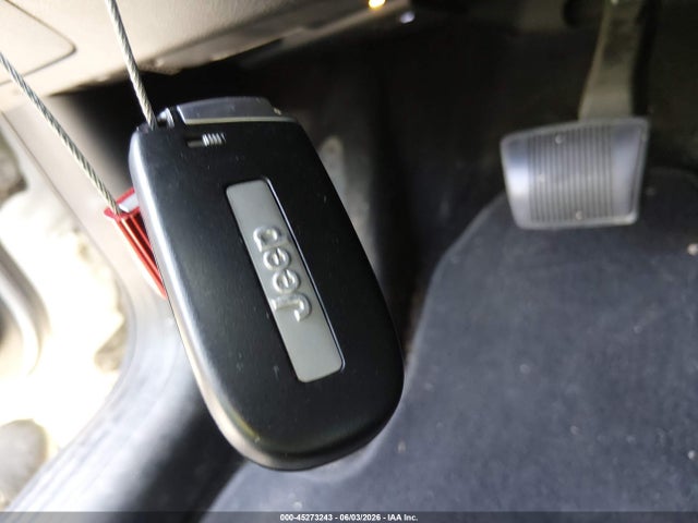 Aukcja sprzedaży 2015 Jeep Cherokee Latitude, vin: 1C4PJLCS4FW572737, numer aukcji: 45273243