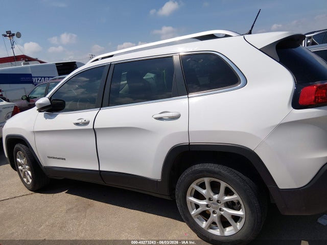 Aukcja sprzedaży 2015 Jeep Cherokee Latitude, vin: 1C4PJLCS4FW572737, numer aukcji: 45273243