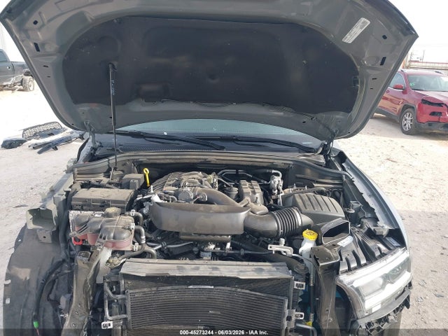Продажа на аукционе авто 2025 Dodge Durango Gt Awd, vin: 1C4RDJDGXSC532740, номер лота: 45273244