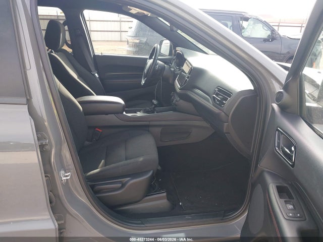 Продажа на аукционе авто 2025 Dodge Durango Gt Awd, vin: 1C4RDJDGXSC532740, номер лота: 45273244