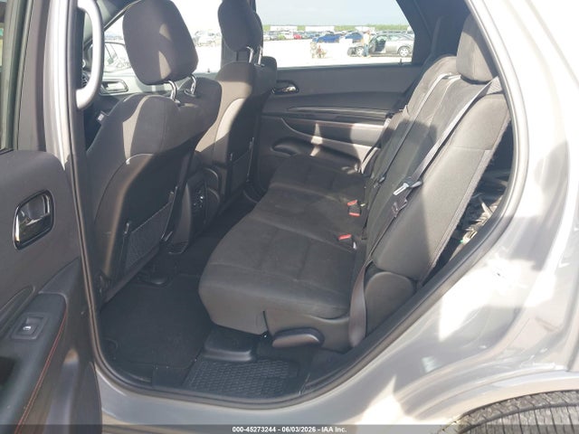 Продажа на аукционе авто 2025 Dodge Durango Gt Awd, vin: 1C4RDJDGXSC532740, номер лота: 45273244