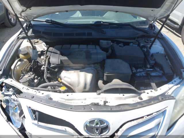 Auction sale of the 2010 Toyota Camry Le, vin: 4T1BF3EK0AU570167, lot number: 45273249