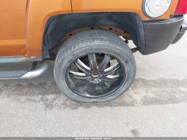 Продаж на аукціоні авто 2007 Hummer H3 Suv, vin: 5GTDN13E378109234, номер лоту: 45273250