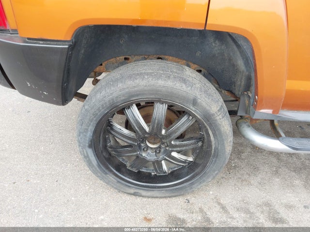 Продаж на аукціоні авто 2007 Hummer H3 Suv, vin: 5GTDN13E378109234, номер лоту: 45273250