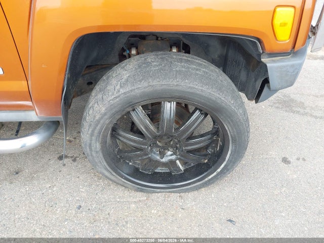 Продаж на аукціоні авто 2007 Hummer H3 Suv, vin: 5GTDN13E378109234, номер лоту: 45273250