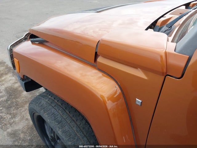 Продаж на аукціоні авто 2007 Hummer H3 Suv, vin: 5GTDN13E378109234, номер лоту: 45273250