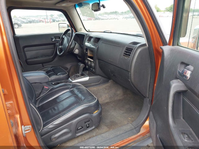 Продаж на аукціоні авто 2007 Hummer H3 Suv, vin: 5GTDN13E378109234, номер лоту: 45273250
