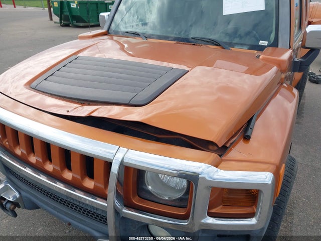 Продаж на аукціоні авто 2007 Hummer H3 Suv, vin: 5GTDN13E378109234, номер лоту: 45273250