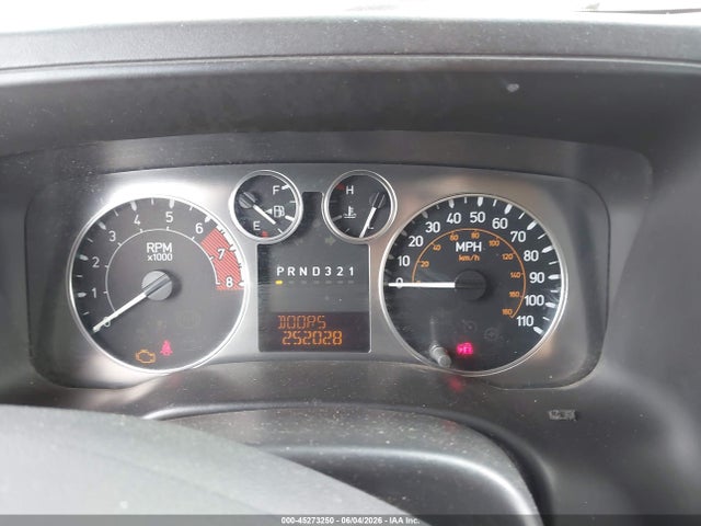 Продаж на аукціоні авто 2007 Hummer H3 Suv, vin: 5GTDN13E378109234, номер лоту: 45273250