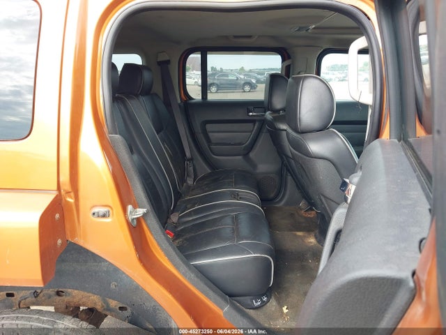 Продаж на аукціоні авто 2007 Hummer H3 Suv, vin: 5GTDN13E378109234, номер лоту: 45273250