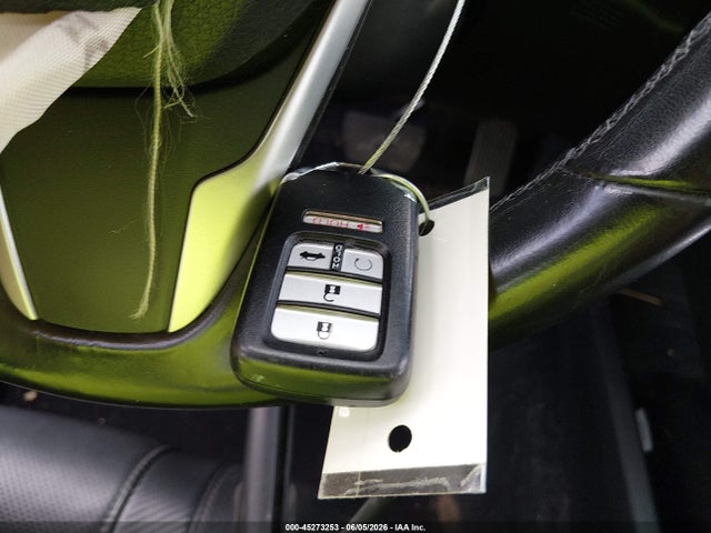 Aukcja sprzedaży 2018 Honda Civic Ex-l, vin: JHMFC1F72JX028904, numer aukcji: 45273253