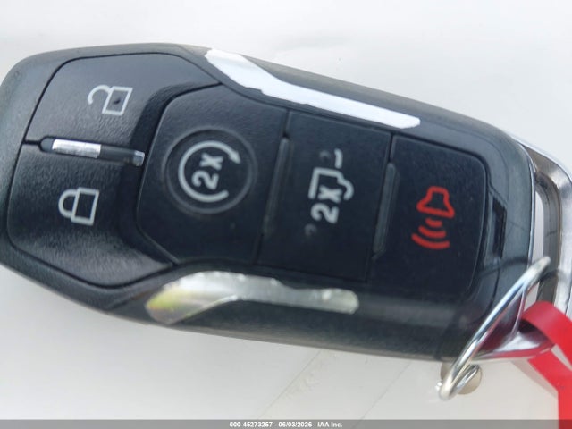 Aukcja sprzedaży 2015 Ford F-150 Lariat, vin: 1FTEW1EPXFKD05289, numer aukcji: 45273257