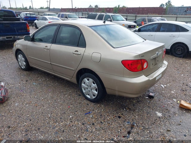 Продаж на аукціоні авто 2004 Toyota Corolla Le, vin: 1NXBR32E94Z312479, номер лоту: 45273259