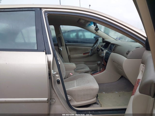 Продаж на аукціоні авто 2004 Toyota Corolla Le, vin: 1NXBR32E94Z312479, номер лоту: 45273259