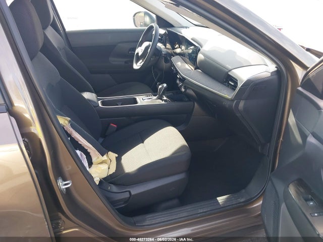 Nissan KICKS S 2026 3N8AP6BE9TL367390 Image 5