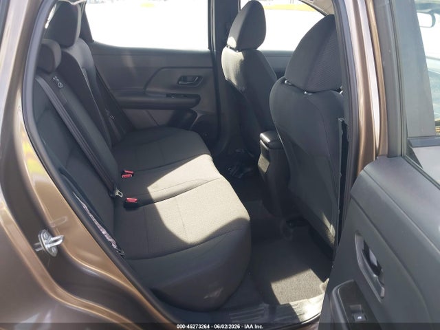 Nissan KICKS S 2026 3N8AP6BE9TL367390 Image 8