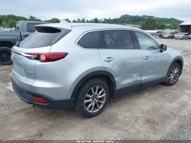 45273266 :رقم المزاد ، JM3TCACY5J0223686 vin ، 2018 Mazda Cx-9 Touring مزاد بيع
