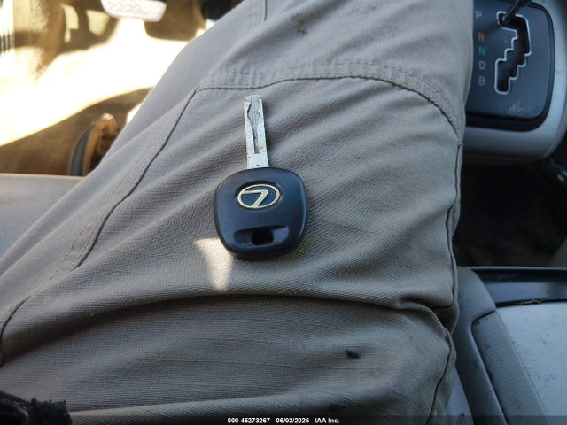 Aukcja sprzedaży 2006 Lexus Rx 400h, vin: JTJHW31U860037632, numer aukcji: 45273267