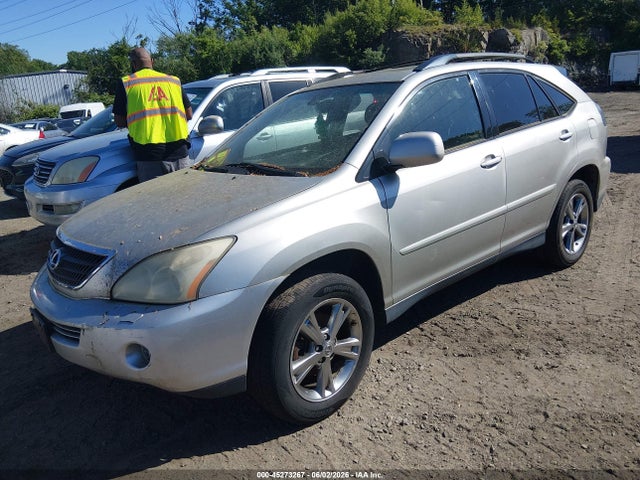 Aukcja sprzedaży 2006 Lexus Rx 400h, vin: JTJHW31U860037632, numer aukcji: 45273267