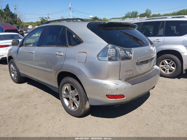 Aukcja sprzedaży 2006 Lexus Rx 400h, vin: JTJHW31U860037632, numer aukcji: 45273267