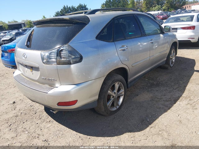Aukcja sprzedaży 2006 Lexus Rx 400h, vin: JTJHW31U860037632, numer aukcji: 45273267