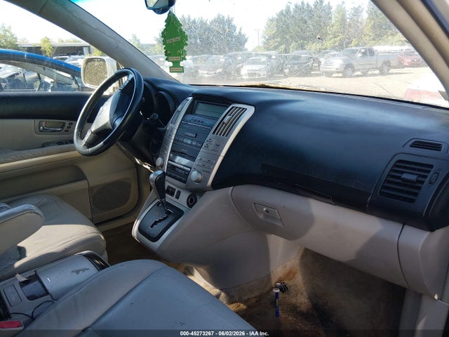 Aukcja sprzedaży 2006 Lexus Rx 400h, vin: JTJHW31U860037632, numer aukcji: 45273267