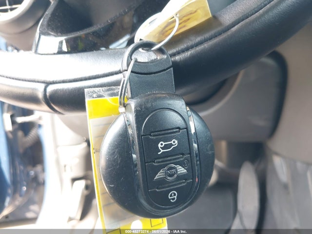 Продажа на аукционе авто 2018 Mini Hardtop Cooper, vin: WMWXU1C58J2F81222, номер лота: 45273274