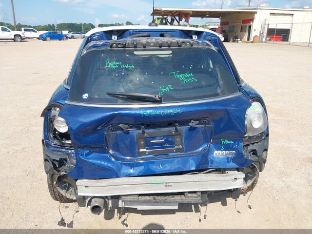 Продажа на аукционе авто 2018 Mini Hardtop Cooper, vin: WMWXU1C58J2F81222, номер лота: 45273274