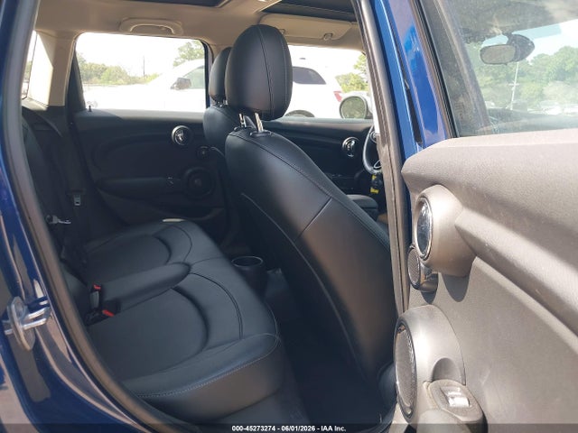 Продажа на аукционе авто 2018 Mini Hardtop Cooper, vin: WMWXU1C58J2F81222, номер лота: 45273274