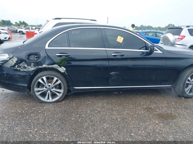 Aukcja sprzedaży 2016 Mercedes-benz C 300 4matic, vin: 55SWF4KB9GU164761, numer aukcji: 45273297