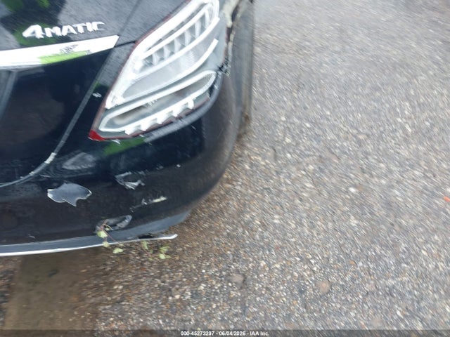 Aukcja sprzedaży 2016 Mercedes-benz C 300 4matic, vin: 55SWF4KB9GU164761, numer aukcji: 45273297