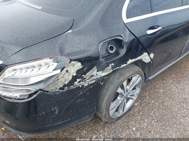 Aukcja sprzedaży 2016 Mercedes-benz C 300 4matic, vin: 55SWF4KB9GU164761, numer aukcji: 45273297