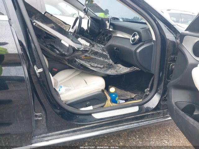 Aukcja sprzedaży 2016 Mercedes-benz C 300 4matic, vin: 55SWF4KB9GU164761, numer aukcji: 45273297