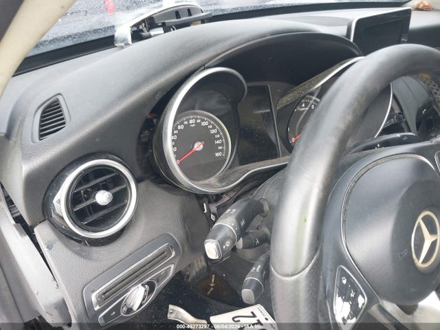 Aukcja sprzedaży 2016 Mercedes-benz C 300 4matic, vin: 55SWF4KB9GU164761, numer aukcji: 45273297