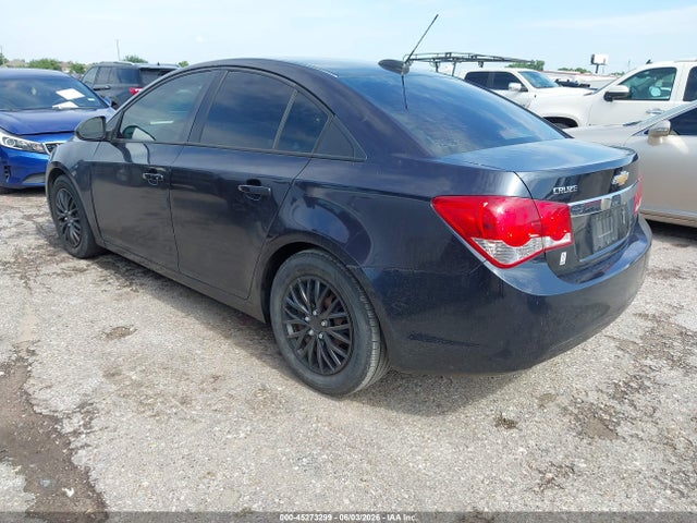 Auction sale of the 2015 Chevrolet Cruze Ls Auto, vin: 1G1PA5SG7F7292791, lot number: 45273299