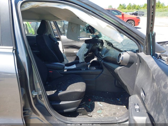 Aukcja sprzedaży 2021 Nissan Kicks Sv Xtronic Cvt, vin: 3N1CP5CV2ML552334, numer aukcji: 45273298