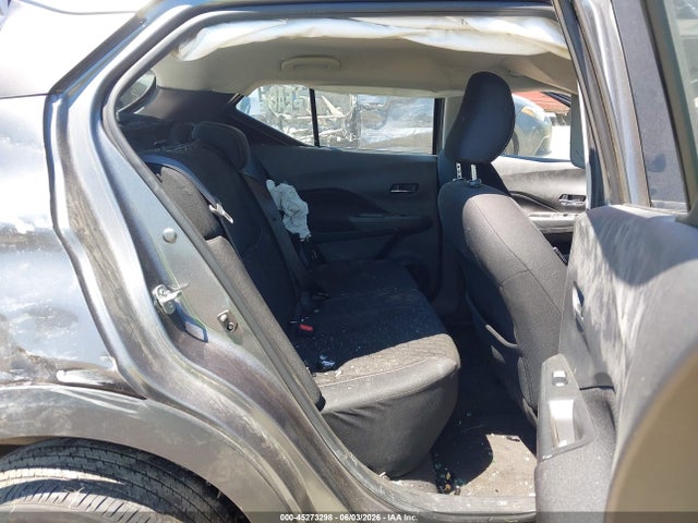 Aukcja sprzedaży 2021 Nissan Kicks Sv Xtronic Cvt, vin: 3N1CP5CV2ML552334, numer aukcji: 45273298