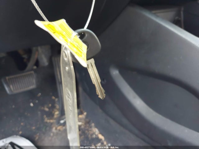 Aukcja sprzedaży 2017 Kia Forte Lx, vin: 3KPFK4A74HE114528, numer aukcji: 45273300