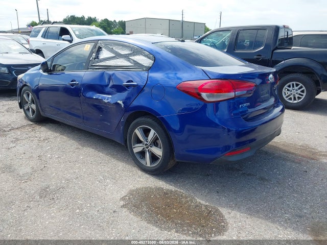 Aukcja sprzedaży 2017 Kia Forte Lx, vin: 3KPFK4A74HE114528, numer aukcji: 45273300