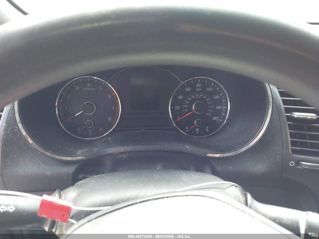 Aukcja sprzedaży 2017 Kia Forte Lx, vin: 3KPFK4A74HE114528, numer aukcji: 45273300