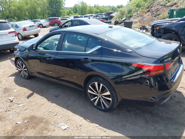 Продажа на аукционе авто 2020 Nissan Altima Sr Intelligent Awd, vin: 1N4BL4CWXLC242584, номер лота: 45273308