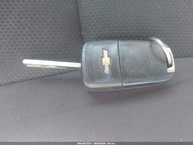2014 Chevrolet Cruze 1lt Auto მანქანა იყიდება აუქციონზე, vin: 1G1PC5SB6E7191111, აუქციონის ნომერი: 45273311