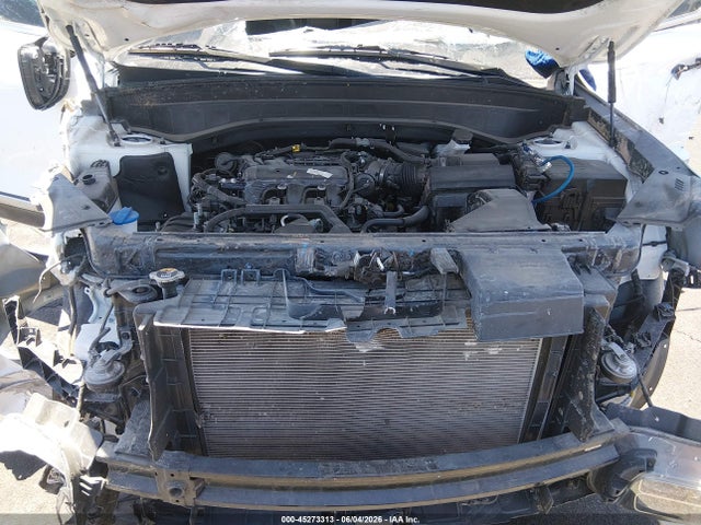KIA Telluride Ex 2024 5XYP34GC5RG462333 Image 10