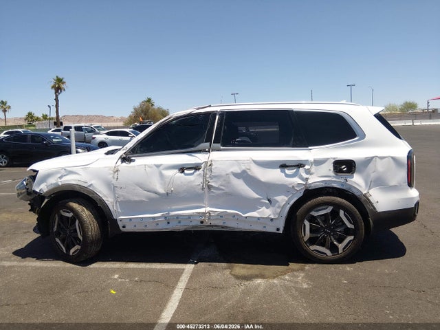 KIA Telluride Ex 2024 5XYP34GC5RG462333 Image 15
