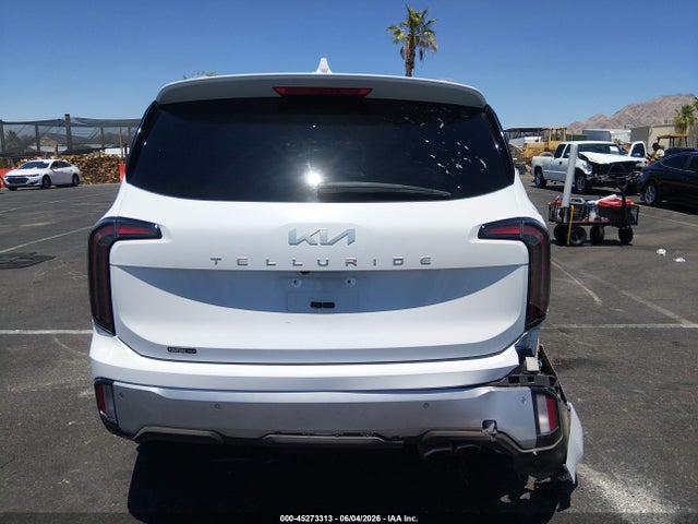 KIA Telluride Ex 2024 5XYP34GC5RG462333 Image 17