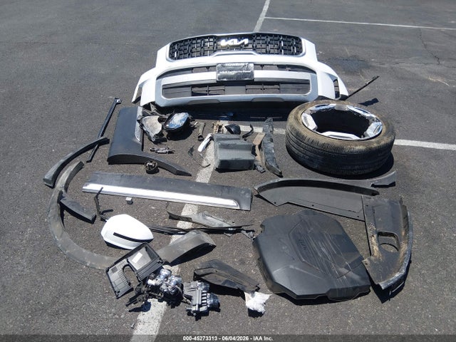 KIA Telluride Ex 2024 5XYP34GC5RG462333 Image 12