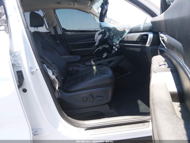 KIA Telluride Ex 2024 5XYP34GC5RG462333 Image 5